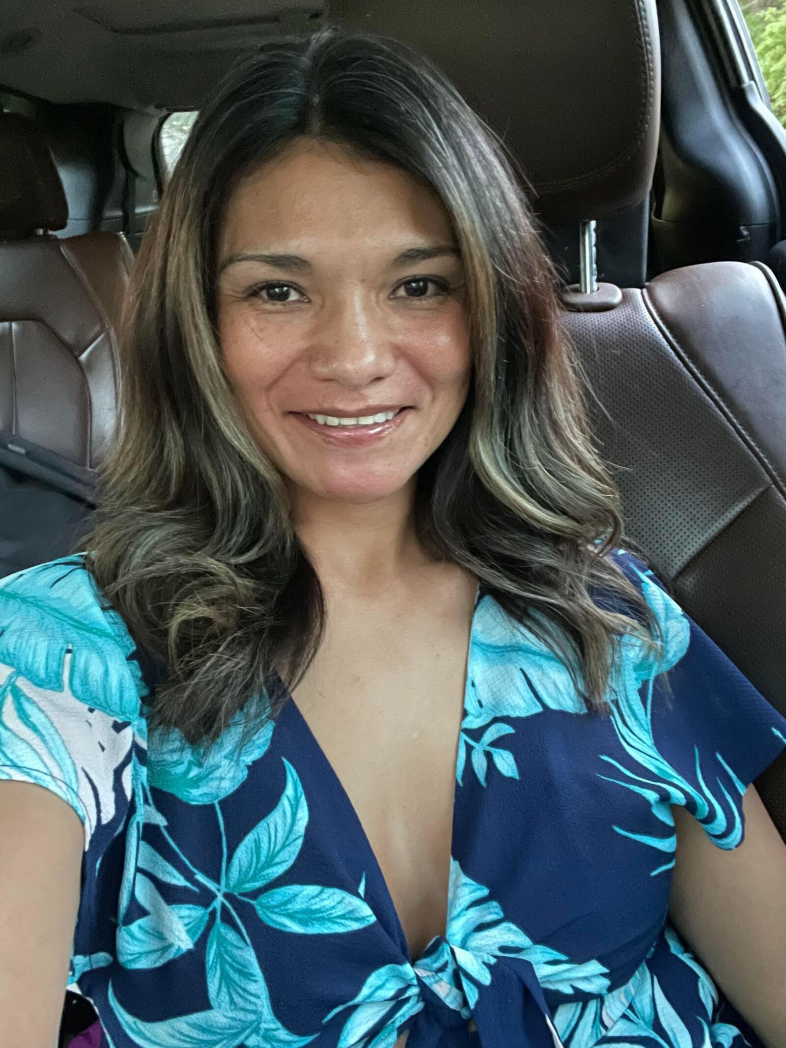 Lilliana Flores MILF aus Longview, Texas