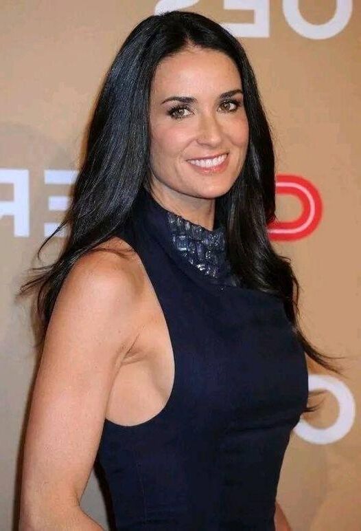 Demi Moore