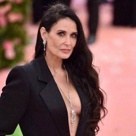 Demi Moore