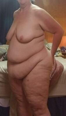 yo ssbbw