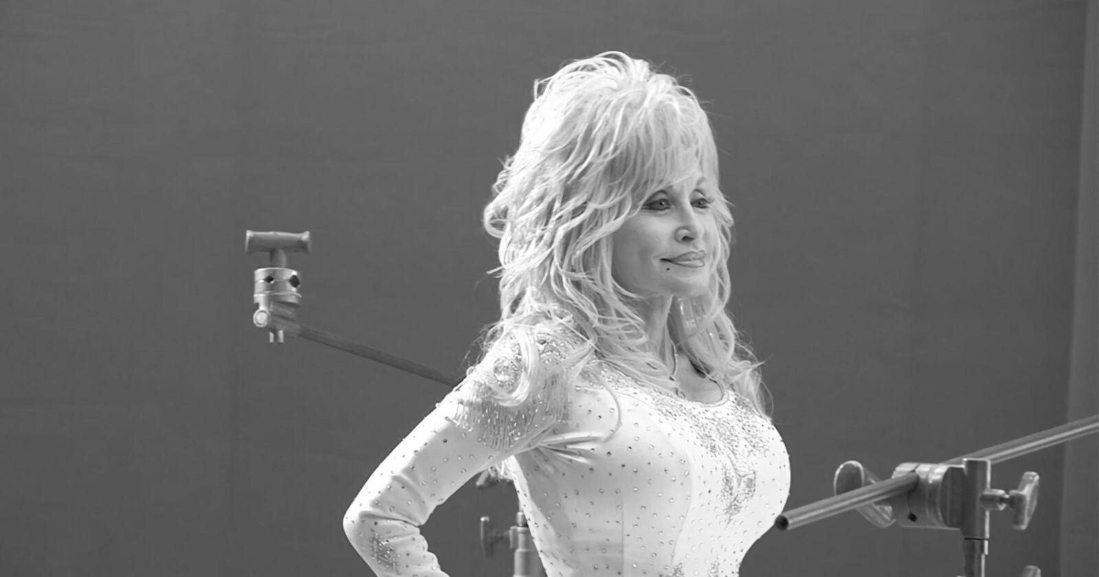 Seins Dolly Parton