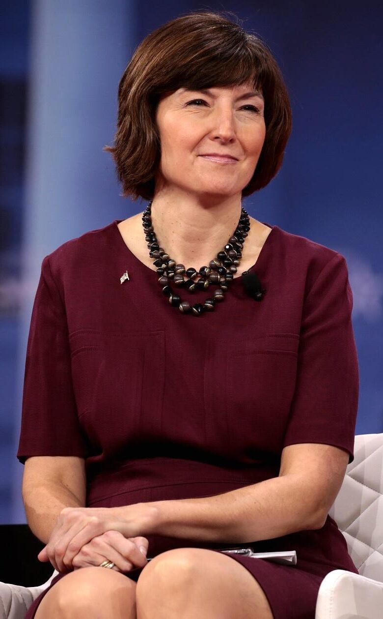 Cathy McMorris Rodgers