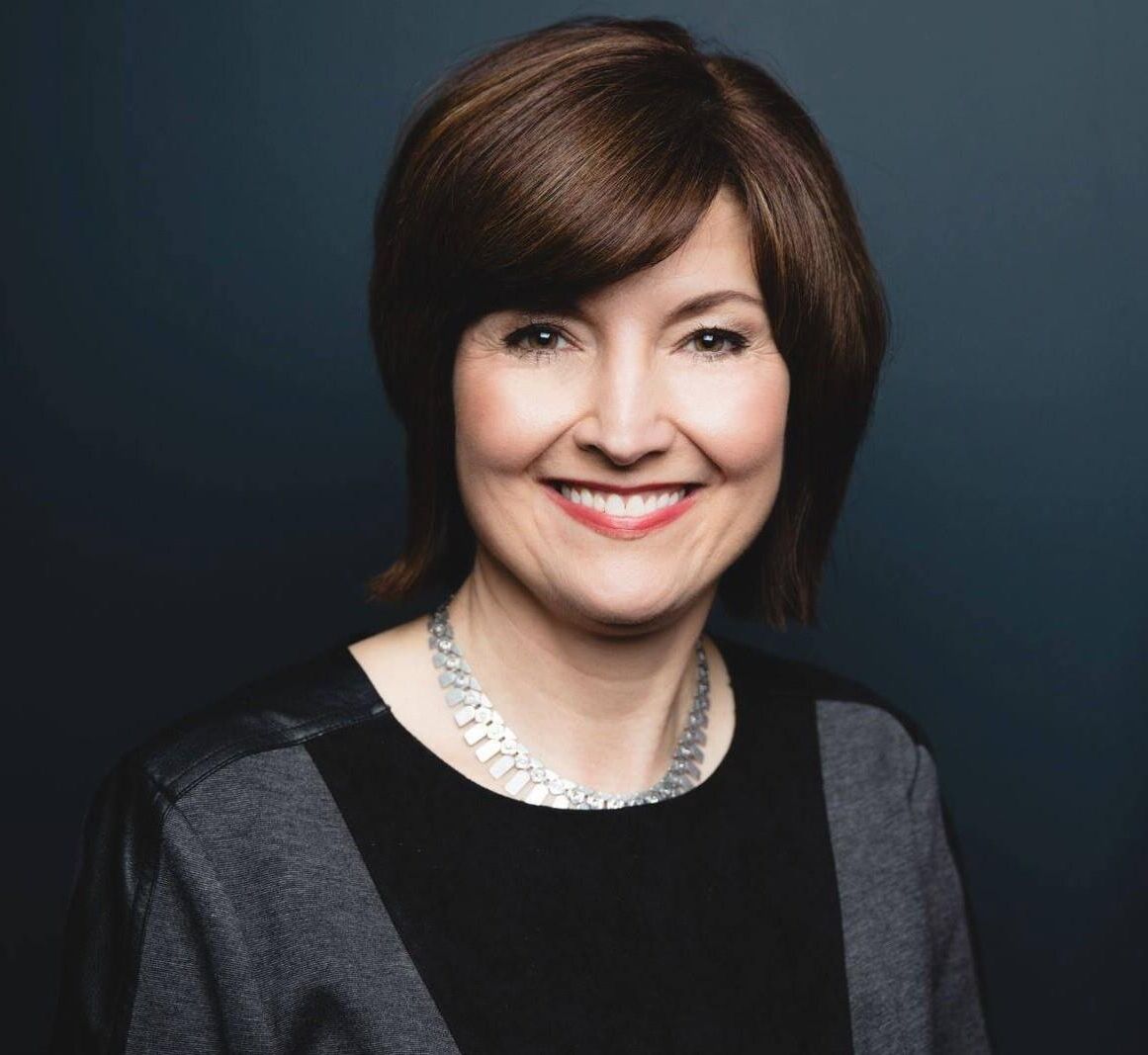 Cathy McMorris Rodgers