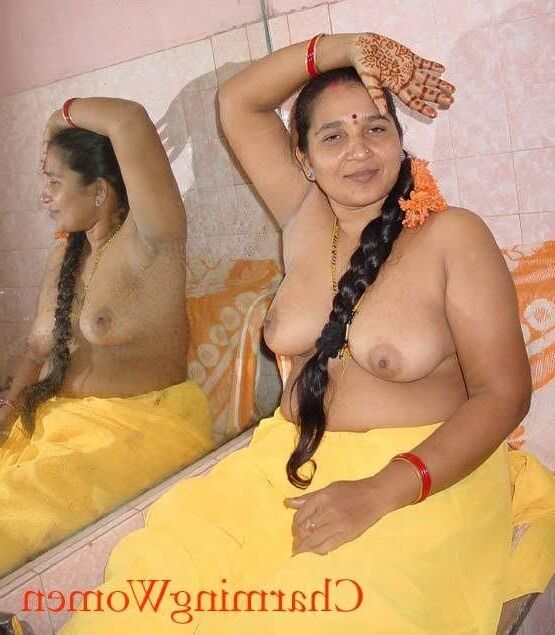 Dream south indian aunty goal