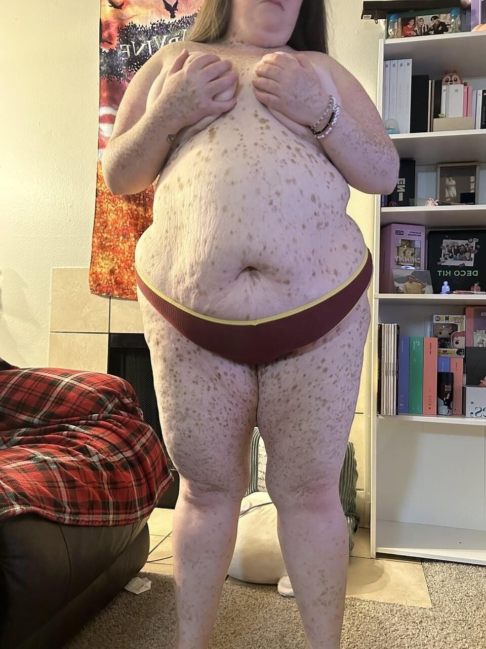 Bbw randomness