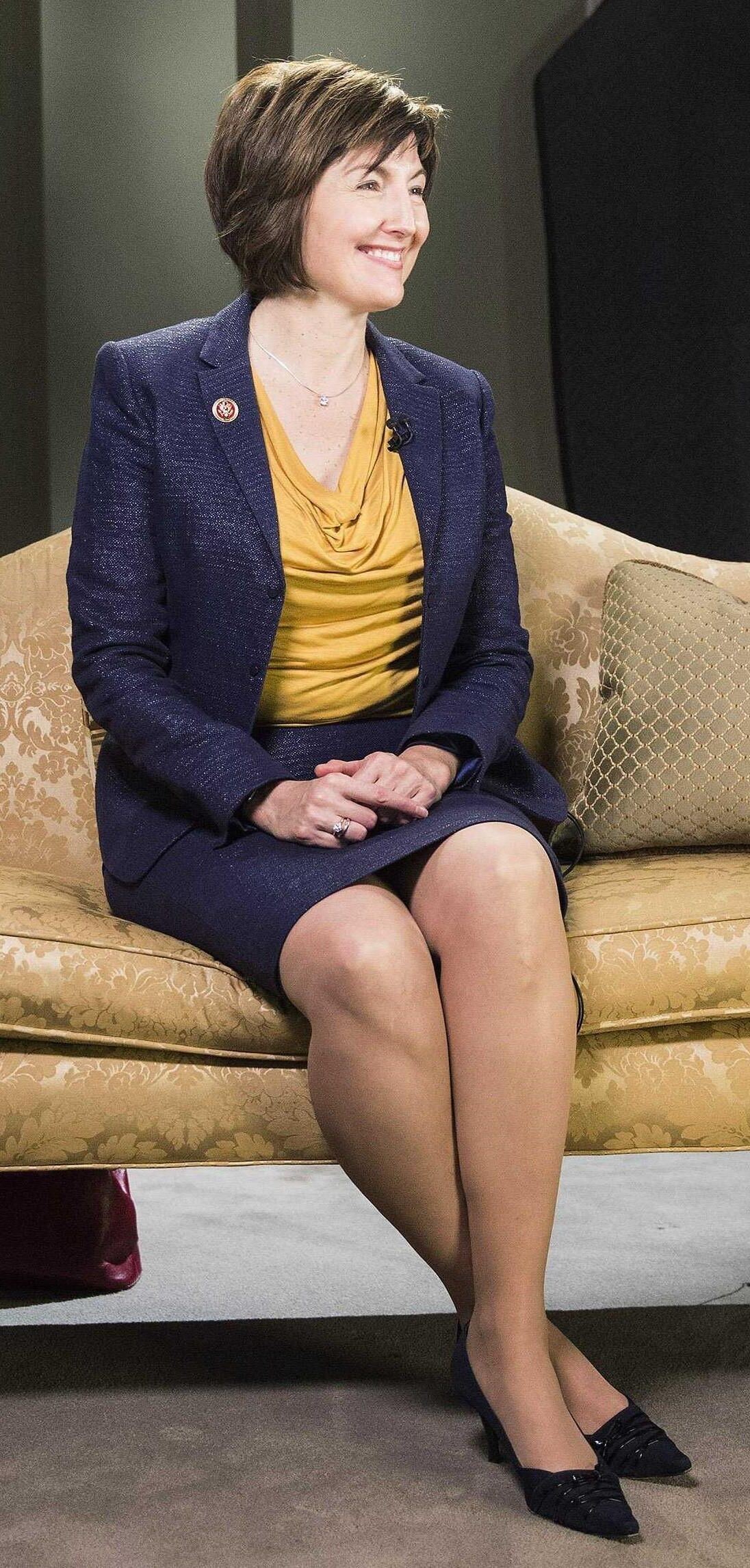 Cathy McMorris Rodgers