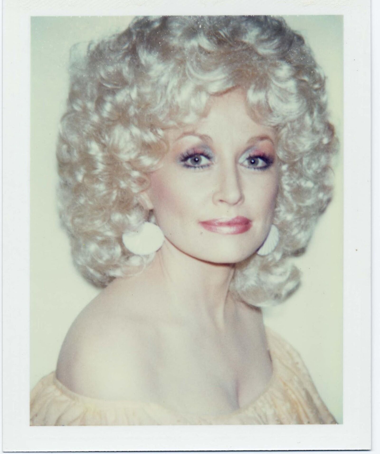 Seins Dolly Parton