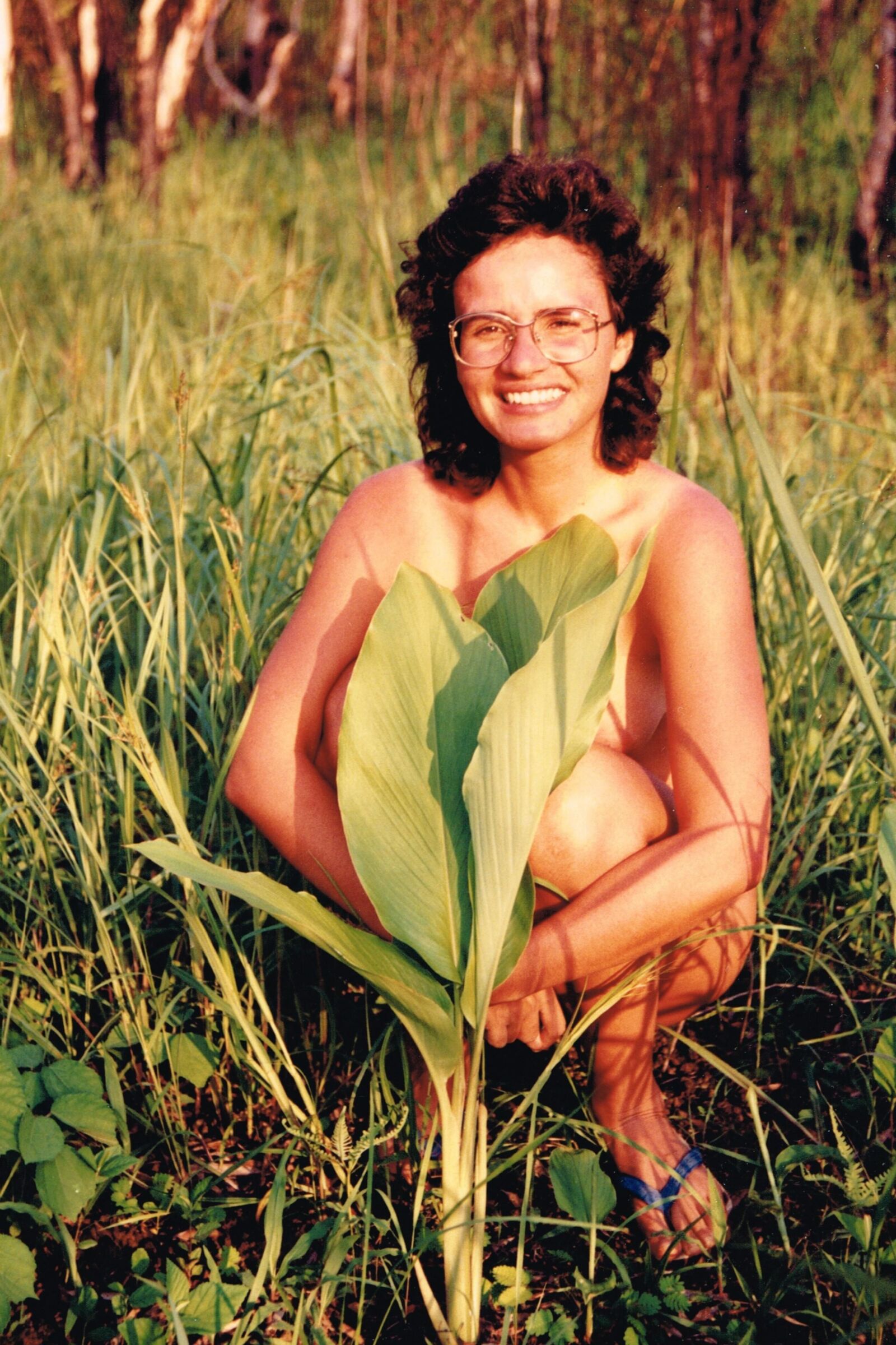 Echte Amateur-Hure und glückliche Frau