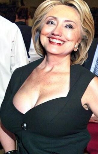 Hillary Clinton