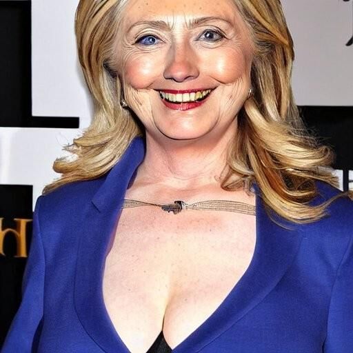 Hillary Clinton