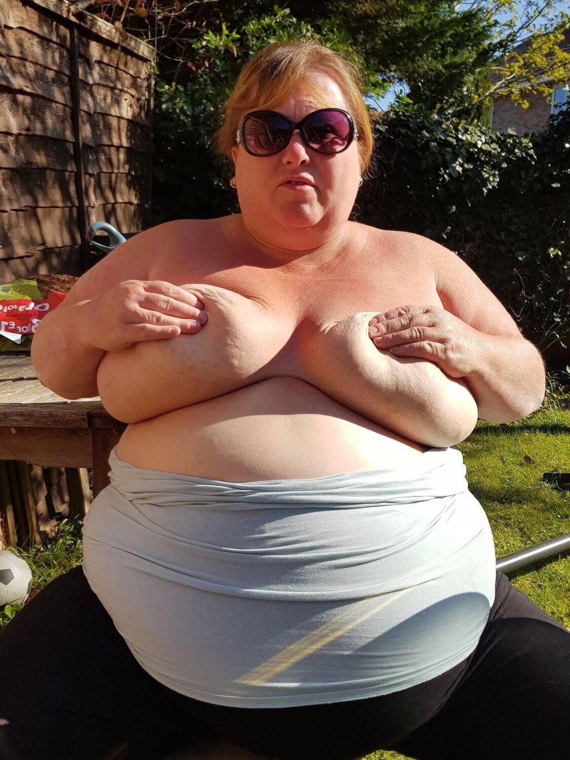 bbw aleatoriedad