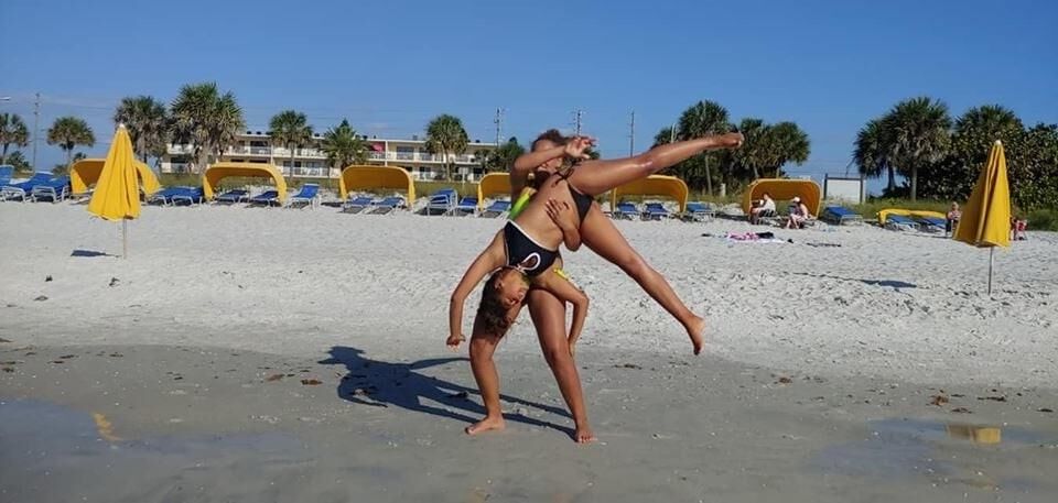 Willkommen am Strand, alles über Bademode Vol.