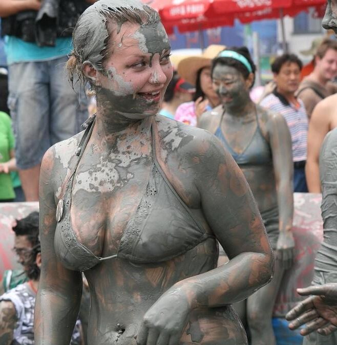 Bienvenidos a la playa, todo sobre trajes de baño vol.