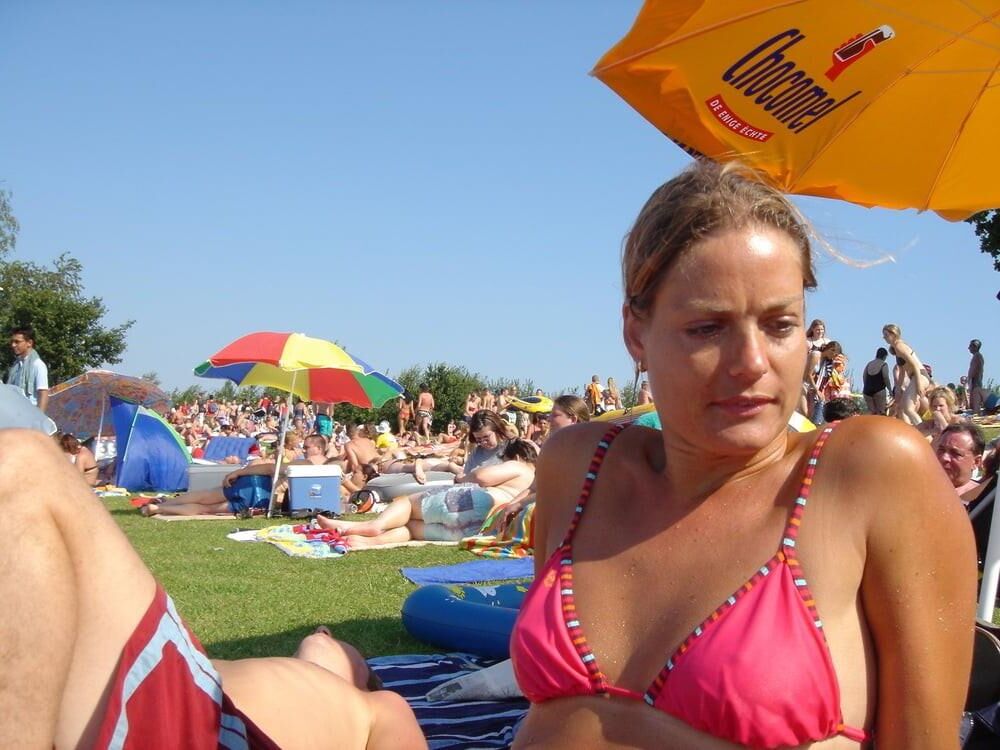 Bienvenidos a la playa, todo sobre trajes de baño vol.