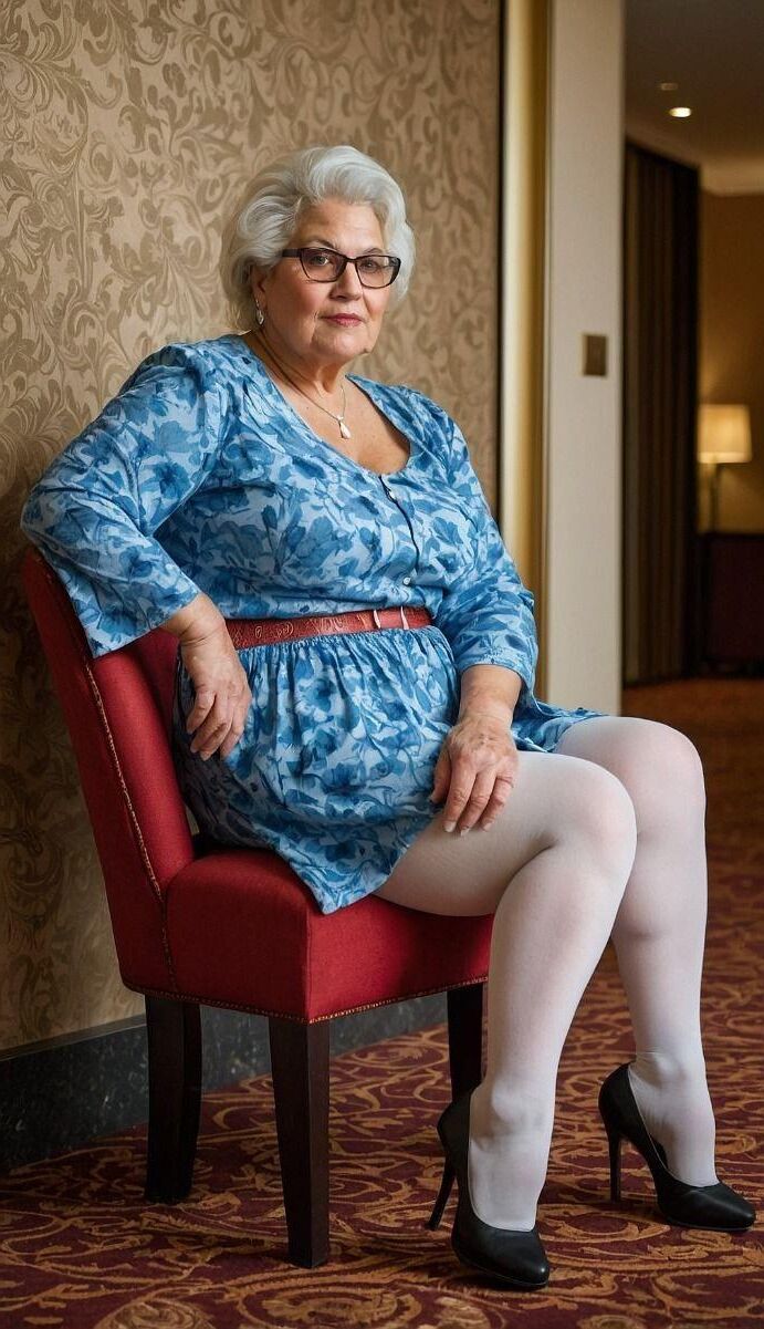Various mother/grandmother thoughts 