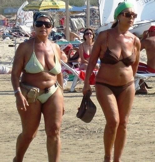 Bienvenidos a la playa, todo sobre trajes de baño vol.