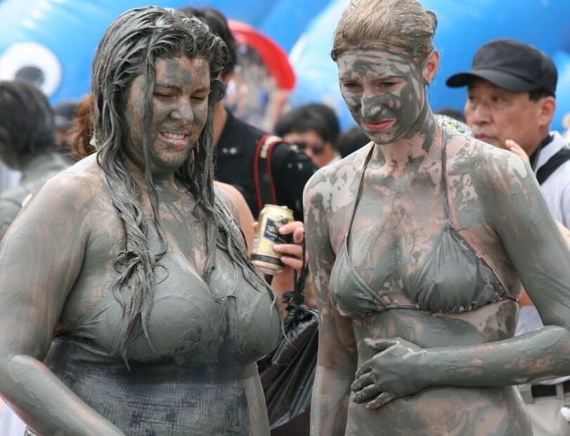 Bienvenidos a la playa, todo sobre trajes de baño vol.