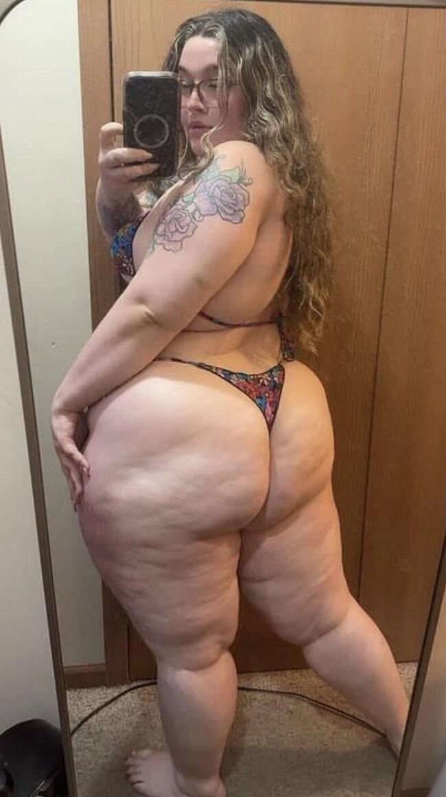 Aleatoriedade bbw