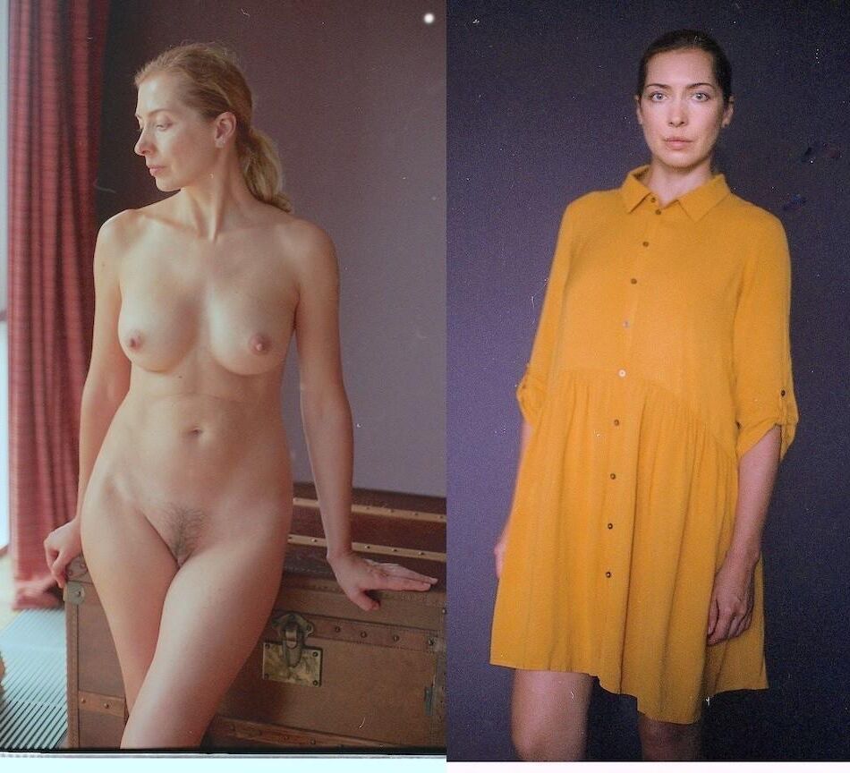 Collection of Beauty (Dressed/Undressed #)