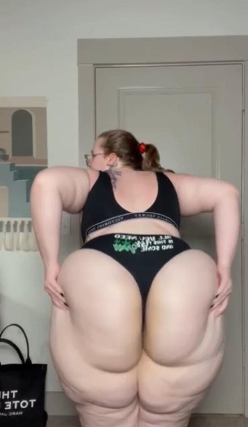 Aleatoriedade bbw