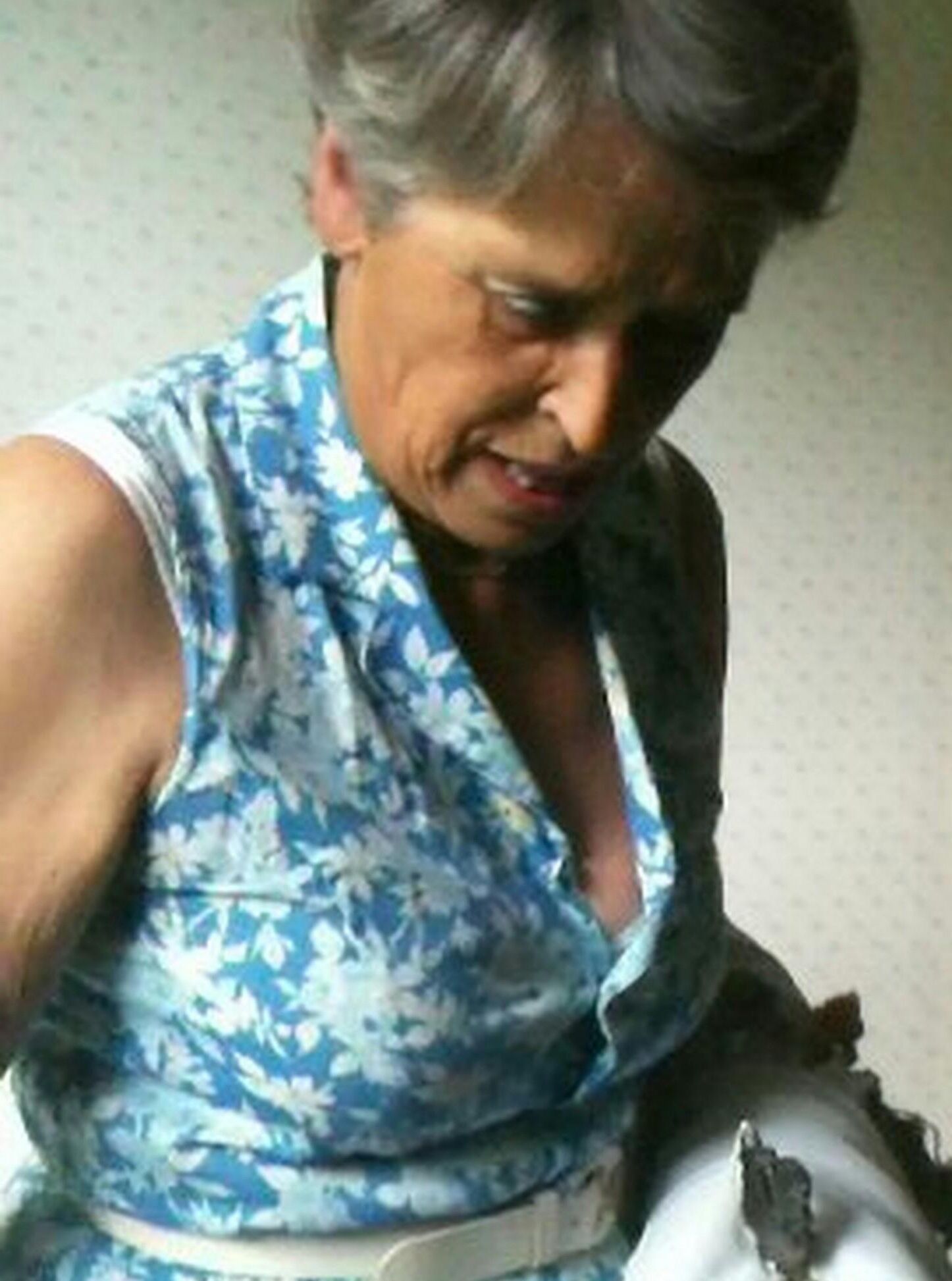 MADURA MILFS ABUELITA