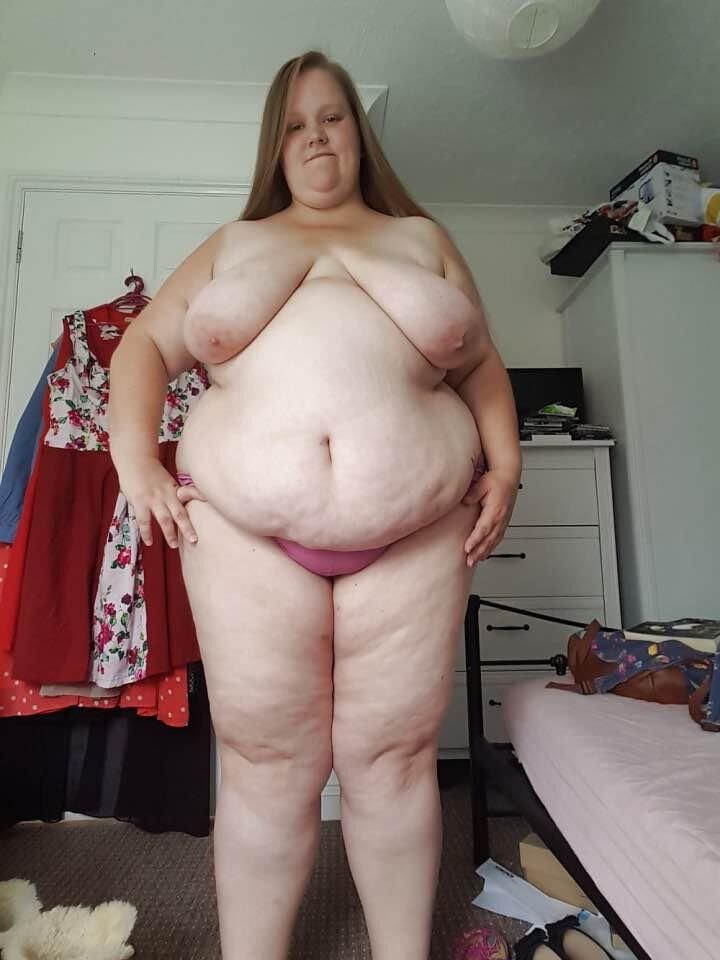 Aleatoriedade bbw