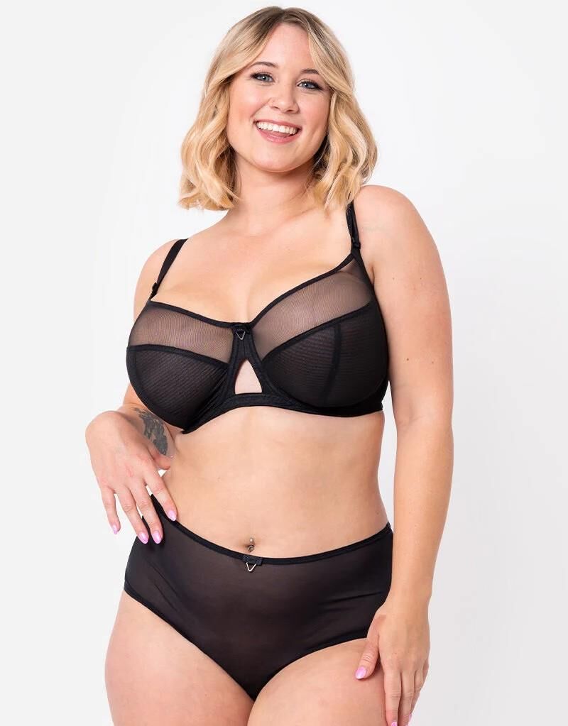 Brastop lingerie grandes filles