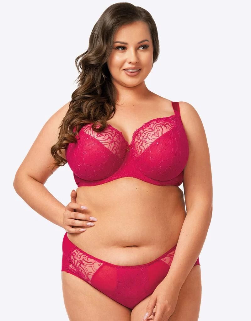 Brastop lingerie grandes filles