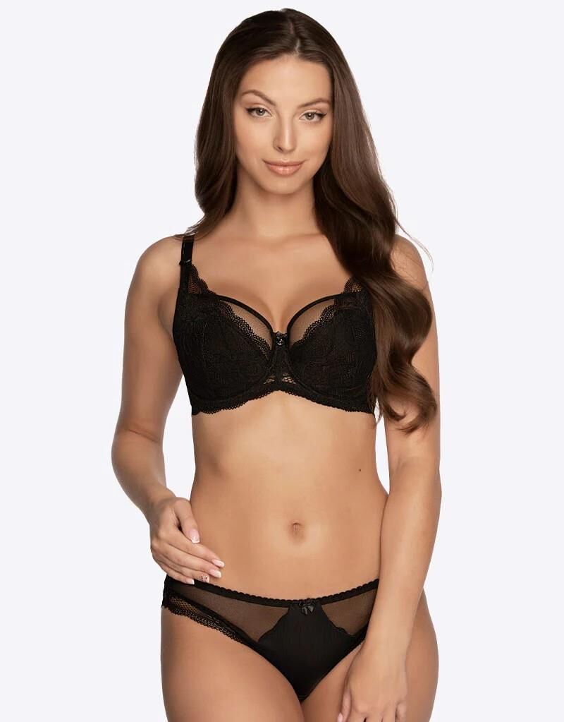 Brastop lingerie grandes filles