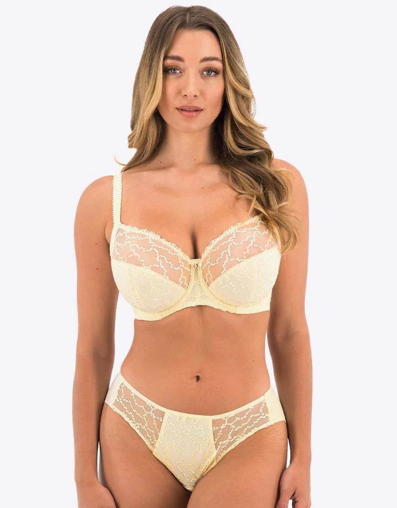 Brastop lingerie grandes filles