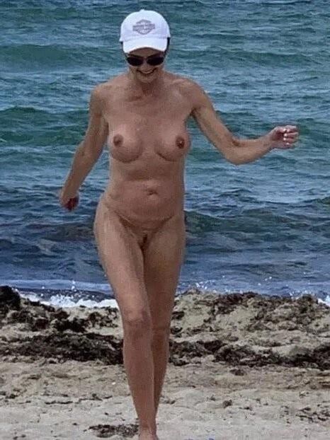 gilf exhibicionista