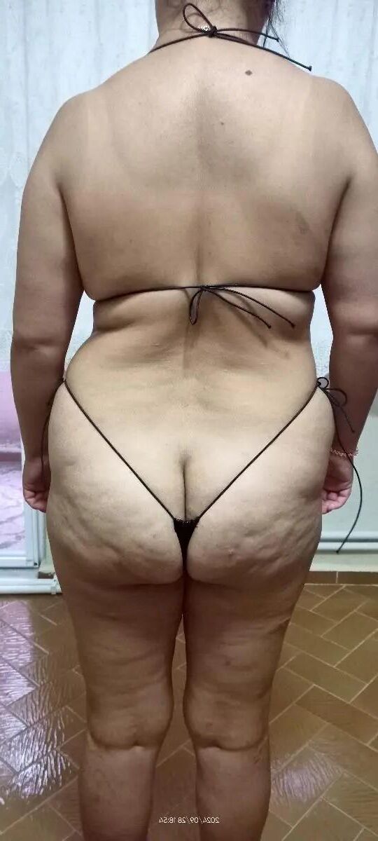 sexy bbw mature