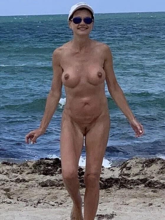 gilf exhibicionista