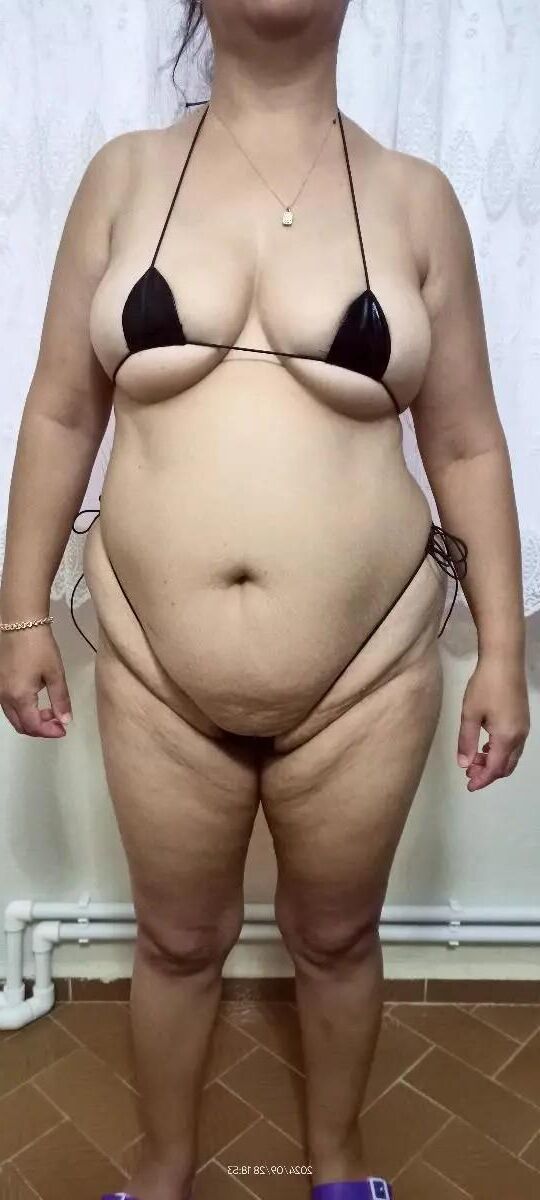 sexy bbw mature