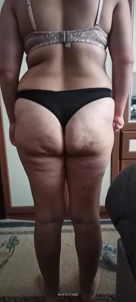 sexy bbw mature