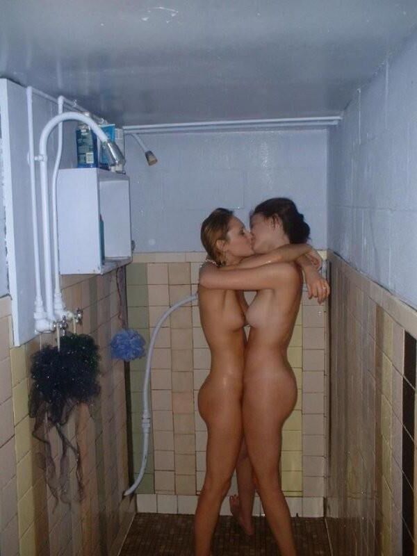 lesbian love