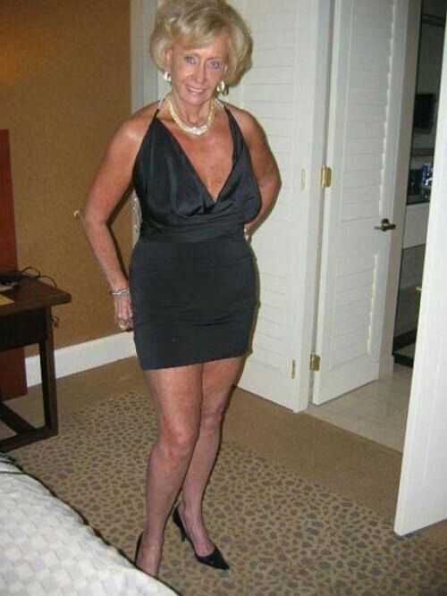 Gilf Ladies (no desnudas)