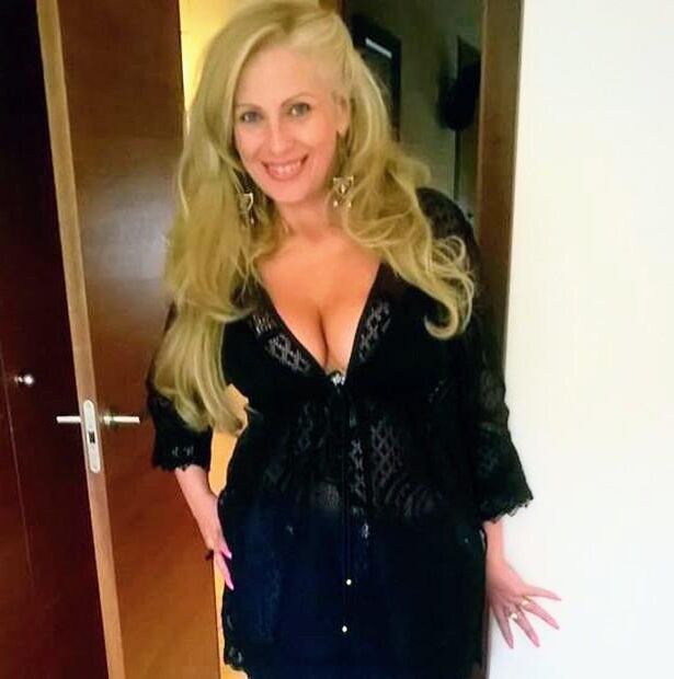 Gilf Ladies (non nude)