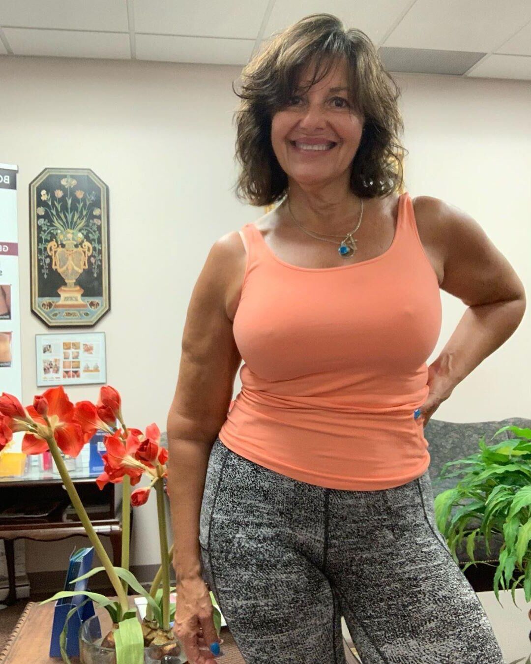 Hot Gilf