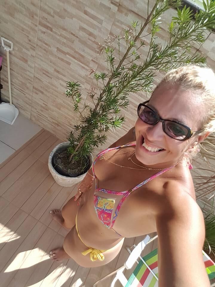 CHRISTIANE COROA GOSTOSA