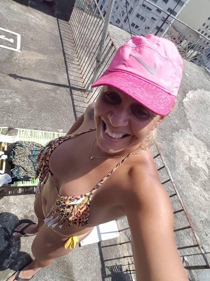 CHRISTIANE COROA GOSTOSA