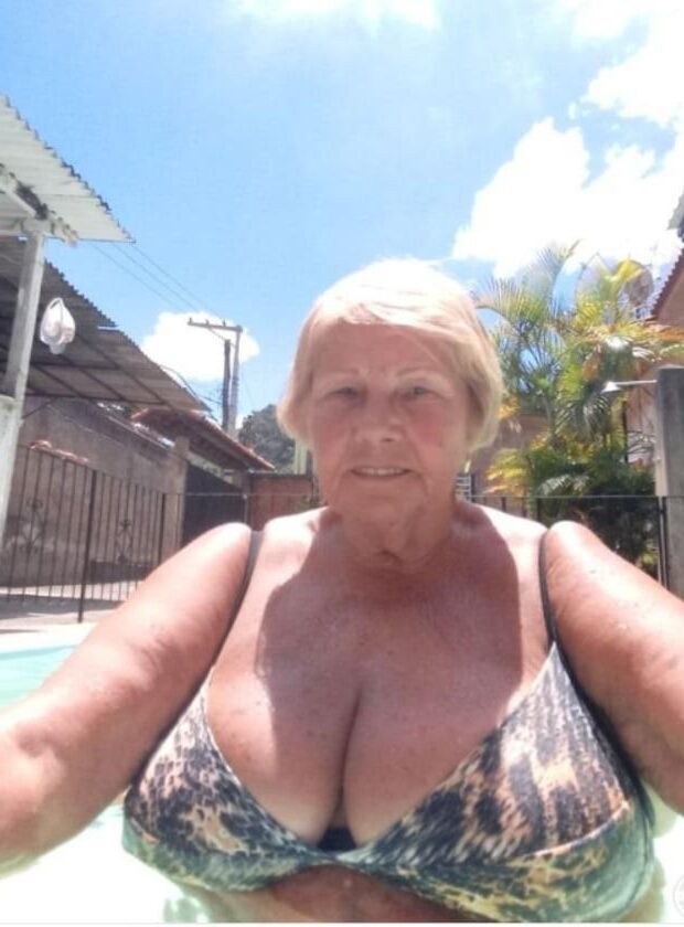 abuelita de verano