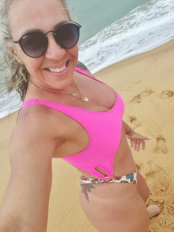 CHRISTIANE COROA GOSTOSA