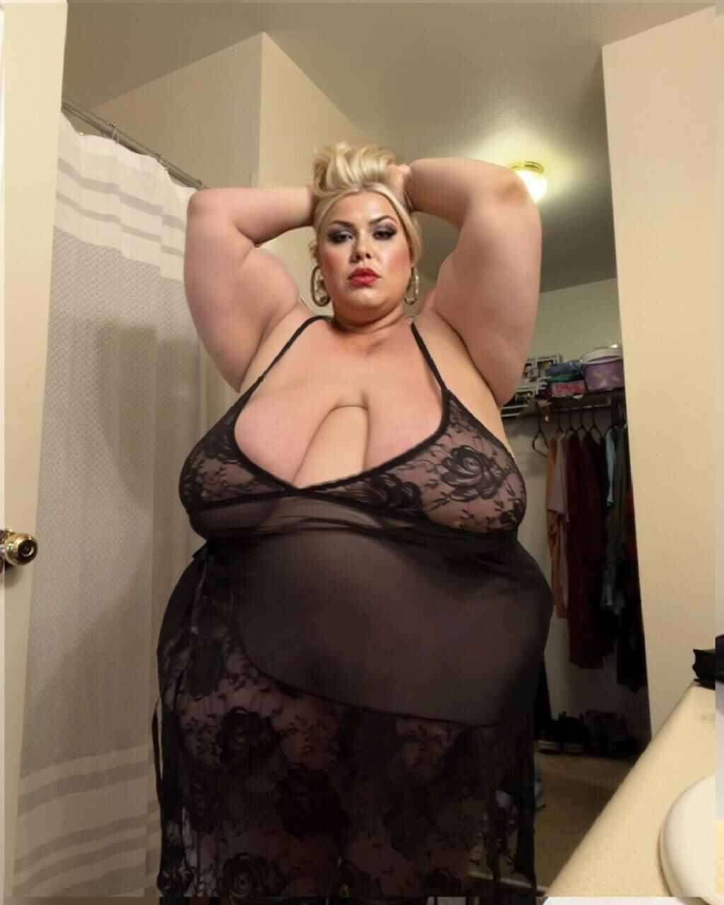 Sexy BBW`s III