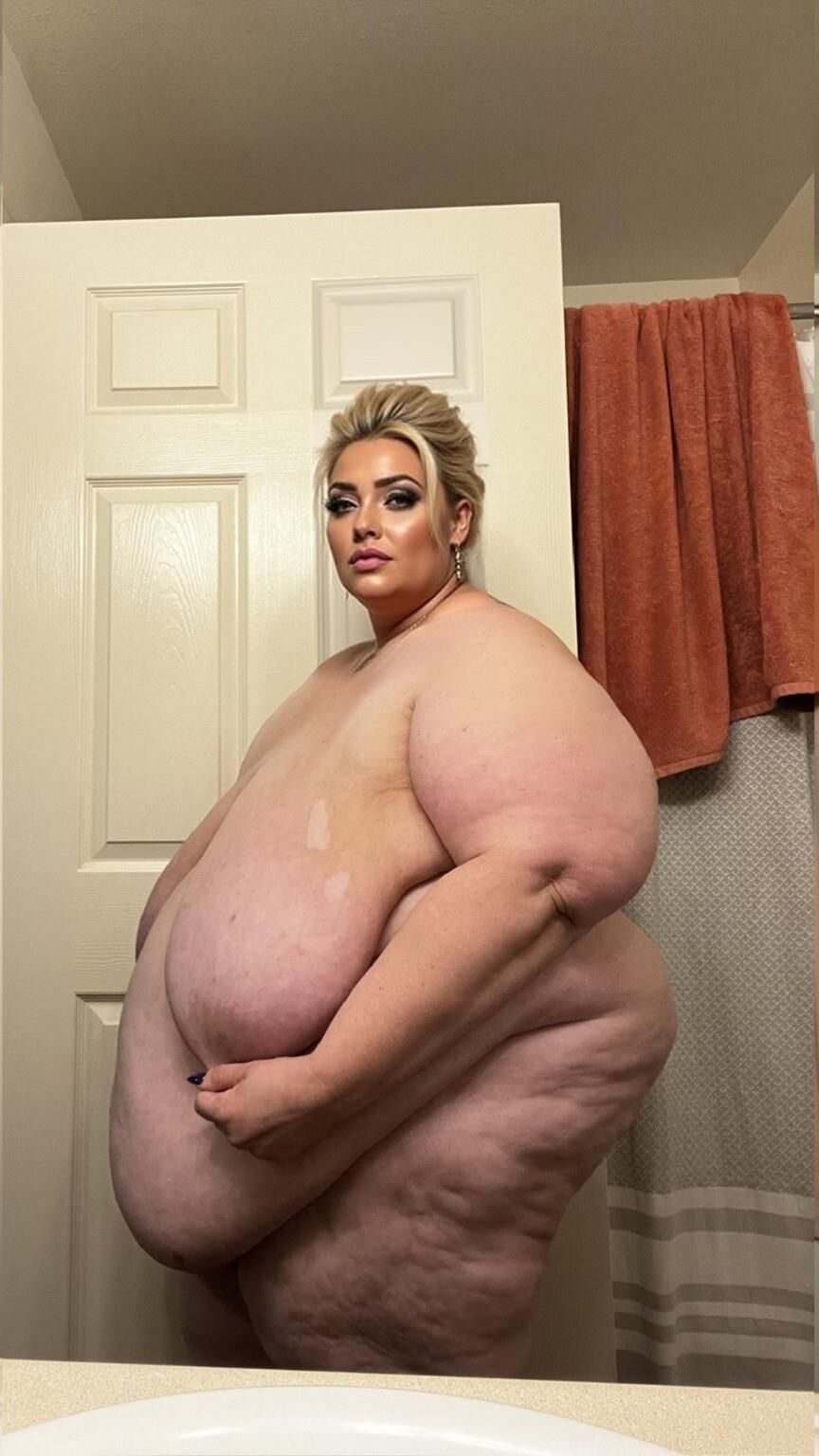 Sexy BBW`s III