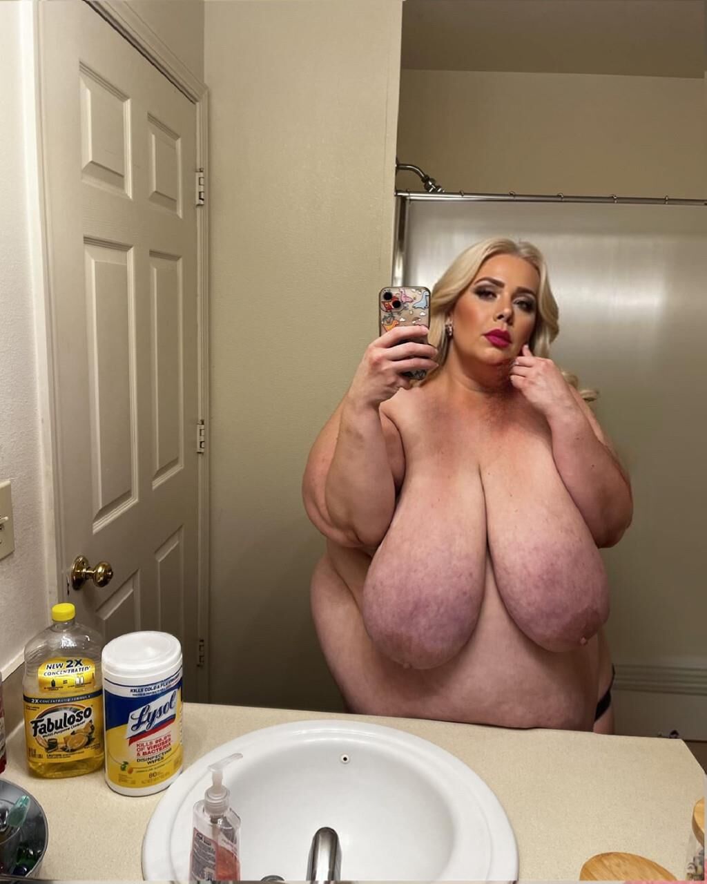 Sexy BBW`s III