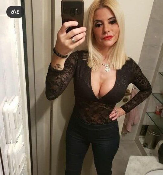 MILFS EN LA WEB