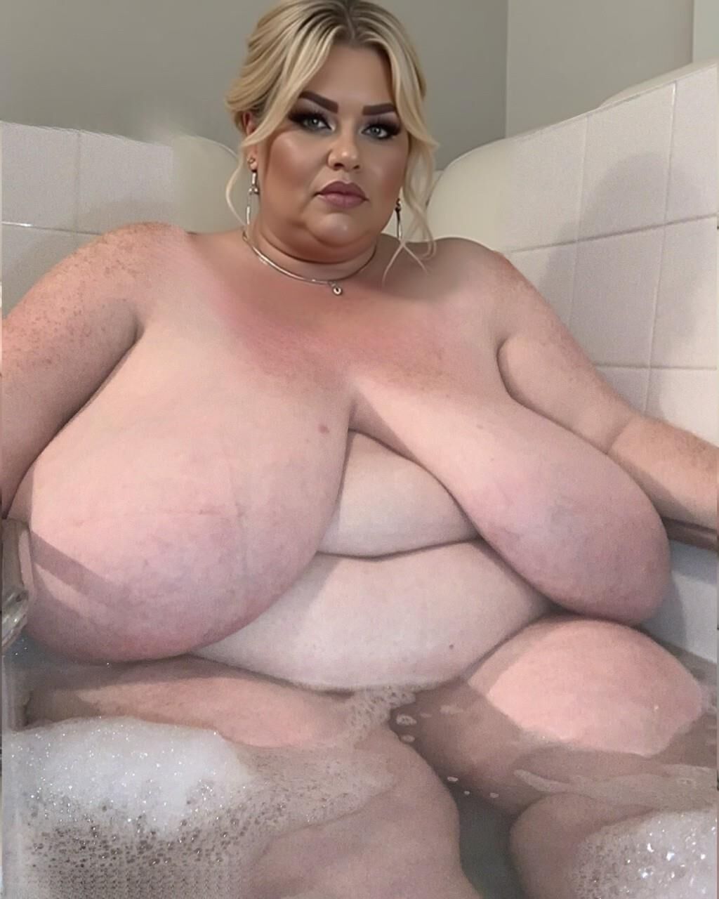 Sexy BBW`s III