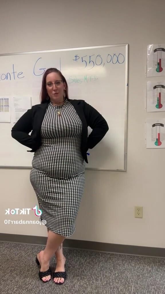 Joanna Huge Ass Tattooed Horny BBW Teacher Mixed Hot Shots