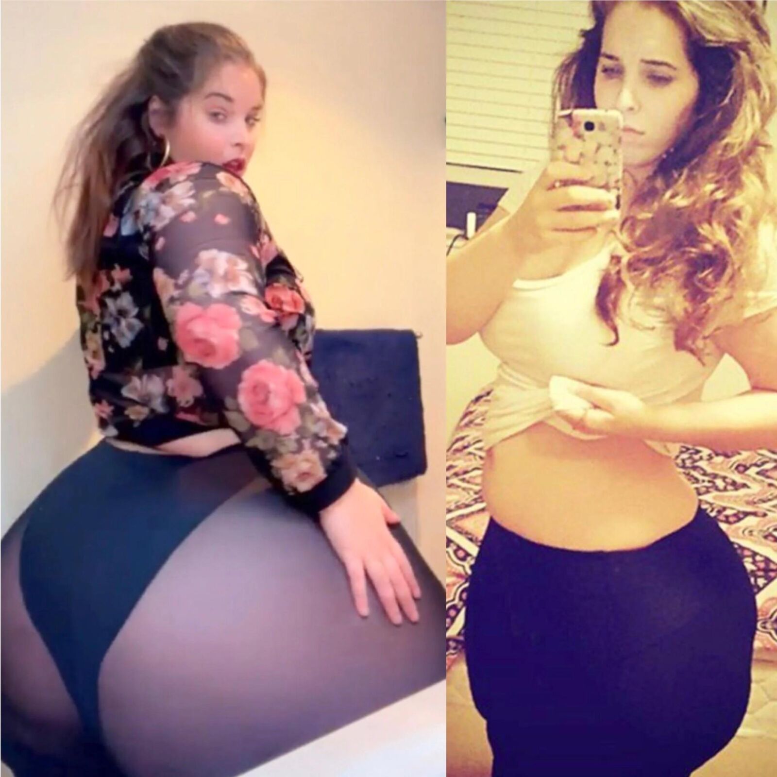 Its Love (Randalin) PAWG Ever Growing